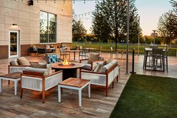  - AC Hotel by Marriott Cincinnati at the Banks - I-71, Exit 1B