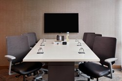  - AC Hotel by Marriott Cincinnati at the Banks - I-71, Exit 1B