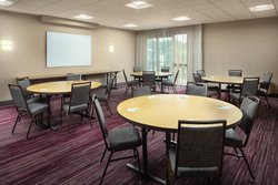  - Courtyard by Marriott Hotel Santa Ana