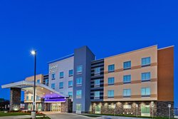  - Fairfield Inn & Suites by Marriott Liberal