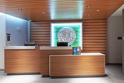  - Fairfield Inn & Suites by Marriott Liberal