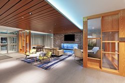  - Fairfield Inn & Suites by Marriott Liberal