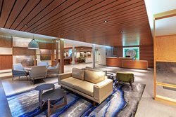  - Fairfield Inn & Suites by Marriott Liberal