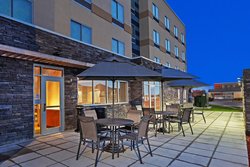  - Fairfield Inn & Suites by Marriott Liberal
