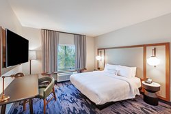  - Fairfield Inn & Suites by Marriott Liberal