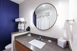  - Fairfield Inn & Suites by Marriott Liberal