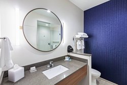  - Fairfield Inn & Suites by Marriott Liberal