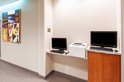  - Fairfield Inn & Suites by Marriott Liberal