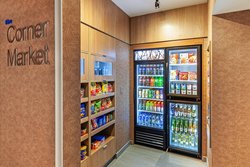  - Fairfield Inn & Suites by Marriott Liberal