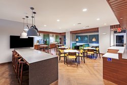  - Fairfield Inn & Suites by Marriott Liberal