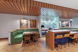  - Fairfield Inn & Suites by Marriott Liberal