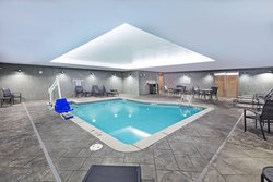  - Fairfield Inn & Suites by Marriott Liberal