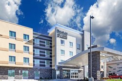  - Fairfield Inn & Suites by Marriott Liberal