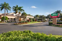  - Courtyard by Marriott Hotel Fort Myers