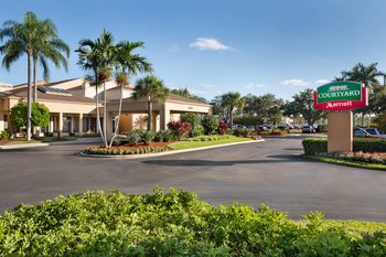 Courtyard by Marriott Fort Myers Cape Coral