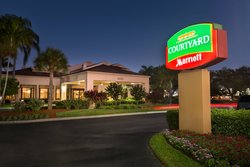 - Courtyard by Marriott Hotel Fort Myers