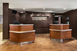  - Courtyard by Marriott Hotel Fort Myers