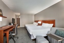  - Courtyard by Marriott Hotel Fort Myers