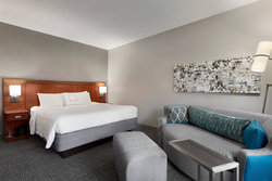  - Courtyard by Marriott Hotel Fort Myers
