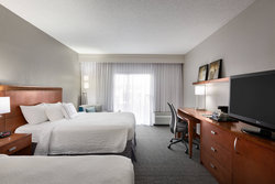  - Courtyard by Marriott Hotel Fort Myers