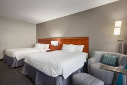  - Courtyard by Marriott Hotel Fort Myers