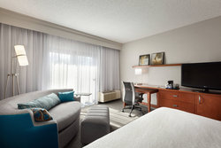  - Courtyard by Marriott Hotel Fort Myers