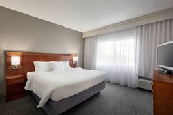  - Courtyard by Marriott Hotel Fort Myers
