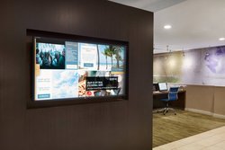  - Courtyard by Marriott Hotel Fort Myers