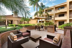  - Courtyard by Marriott Hotel Fort Myers