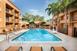  - Courtyard by Marriott Hotel Fort Myers