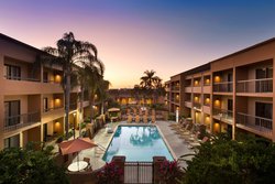  - Courtyard by Marriott Hotel Fort Myers