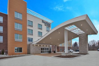 Fairfield Inn & Suites Flint Grand Blanc