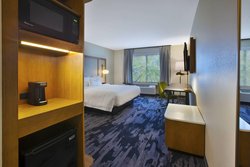  - Fairfield Inn & Suites by Marriott Grand Blanc - I-75, Exit 108