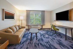  - Fairfield Inn & Suites by Marriott Grand Blanc - I-75, Exit 108
