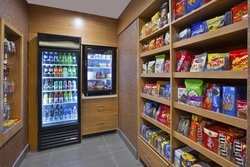  - Fairfield Inn & Suites by Marriott Grand Blanc - I-75, Exit 108