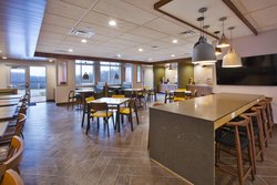  - Fairfield Inn & Suites by Marriott Grand Blanc - I-75, Exit 108