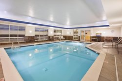  - Fairfield Inn & Suites by Marriott Grand Blanc - I-75, Exit 108