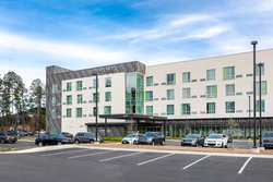  - Courtyard by Marriott Airport Savannah - I-95, Exit 104