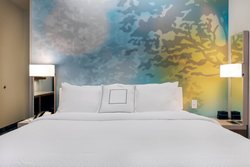  - Courtyard by Marriott Airport Savannah - I-95, Exit 104