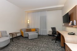  - Courtyard by Marriott Airport Savannah - I-95, Exit 104