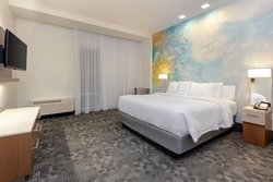  - Courtyard by Marriott Airport Savannah - I-95, Exit 104