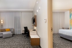  - Courtyard by Marriott Airport Savannah - I-95, Exit 104