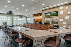  - Courtyard by Marriott Airport Savannah - I-95, Exit 104