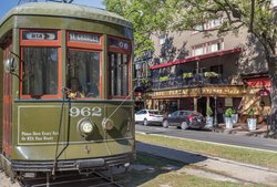  - Club Wyndham Avenue Plaza Resort New Orleans