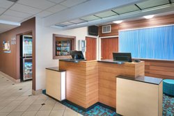  - Fairfield Inn by Marriott Provo - I-15, Exit 263