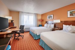  - Fairfield Inn by Marriott Provo - I-15, Exit 263