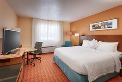  - Fairfield Inn by Marriott Provo - I-15, Exit 263