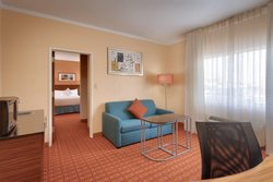  - Fairfield Inn by Marriott Provo - I-15, Exit 263