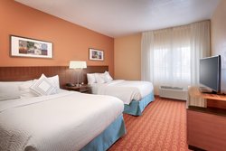  - Fairfield Inn by Marriott Provo - I-15, Exit 263