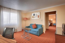  - Fairfield Inn by Marriott Provo - I-15, Exit 263